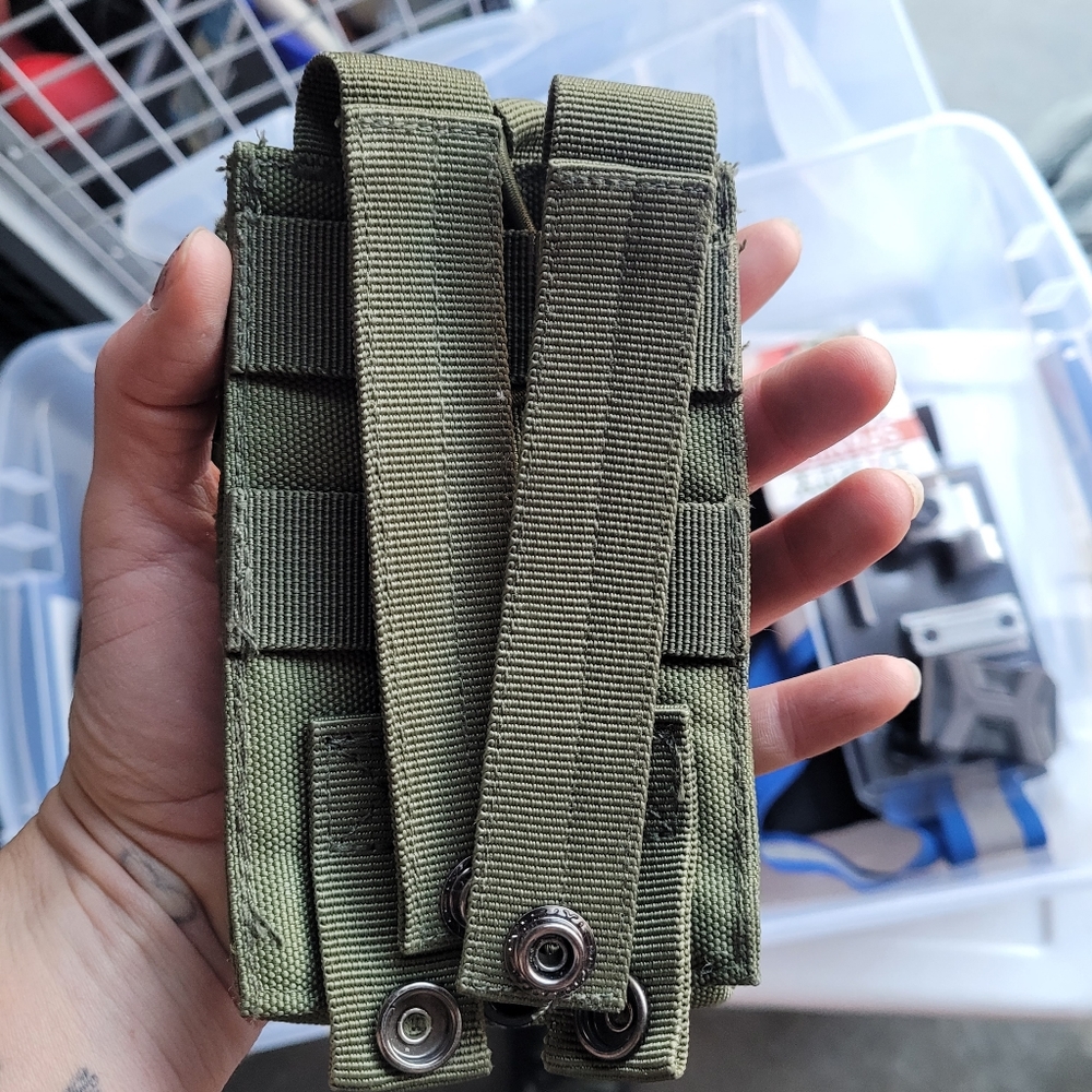Magazine Pouch Bundle - Picture 2 of 9